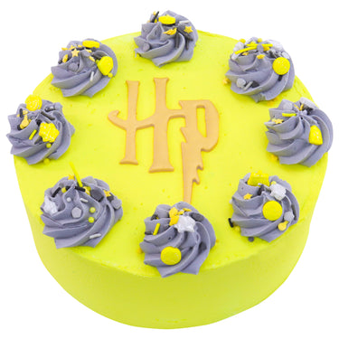 Mix Harry Potter Hufflepuff PME - 60g